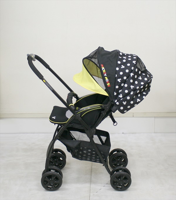 DE YOUNE デ・ヨーネ ミッキーマウス