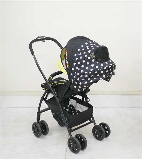 DE YOUNE デ・ヨーネ ミッキーマウス