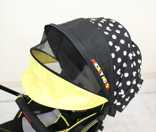 DE YOUNE デ・ヨーネ ミッキーマウス