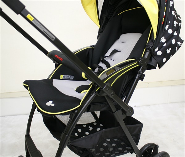 DE YOUNE デ・ヨーネ ミッキーマウス