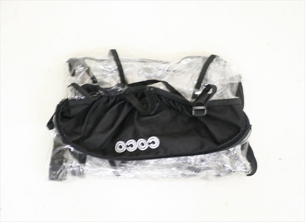 AirBuggy COCO エアバギーココ スタンダードモデル チェリーレッド