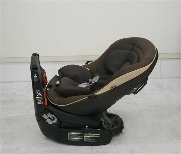 ゼウスターンEG ZZ ゴールドブラウン