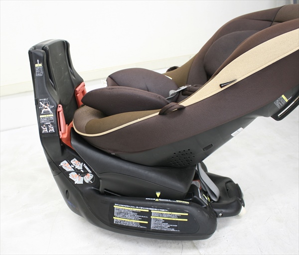 ゼウスターンEG ZZ ゴールドブラウン