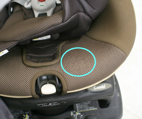 ゼウスターンEG ZZ ゴールドブラウン