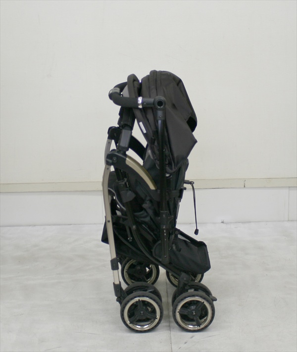 ディアクラッセ オート4キャス エッグショック FD-600 シーンブラック