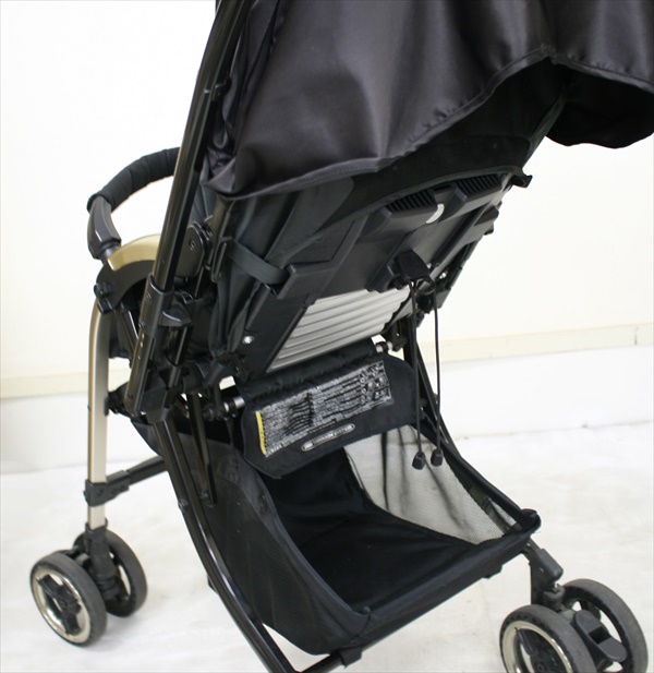 ディアクラッセ オート4キャス エッグショック FD-600 シーンブラック