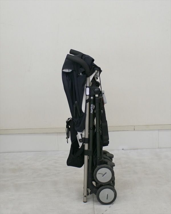 NEWスティックフラット ノルディックブラック