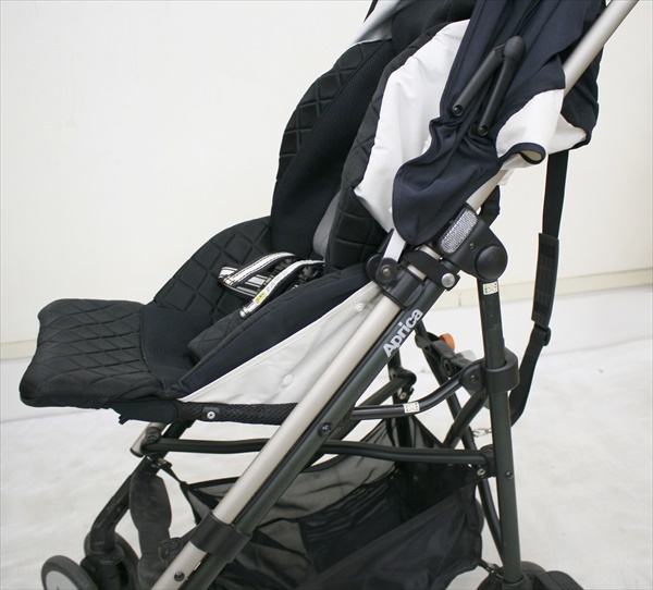 NEWスティックフラット ノルディックブラック