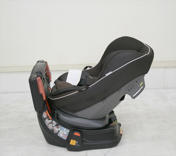 ゼウスターンユーロEG Airstyle ブラウン