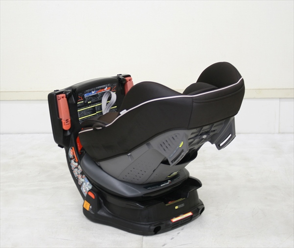 ゼウスターンユーロEG Airstyle ブラウン