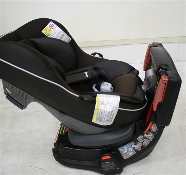 ゼウスターンユーロEG Airstyle ブラウン