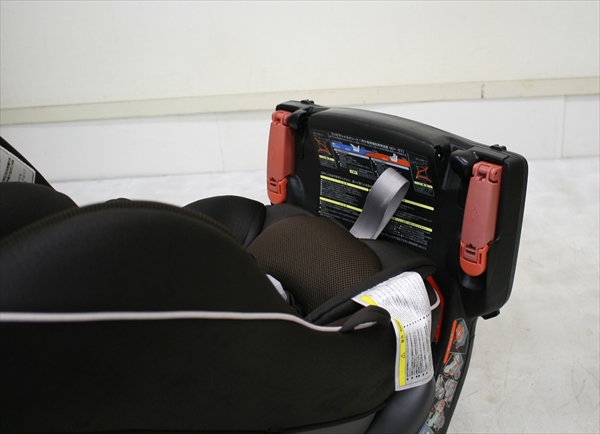 ゼウスターンユーロEG Airstyle ブラウン