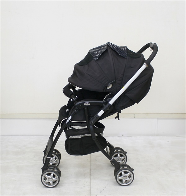 エアリア ラクーナ ノワール