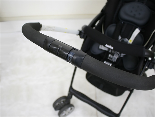 エアリア ラクーナ ノワール