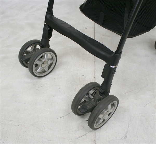 エアリア ラクーナ ノワール