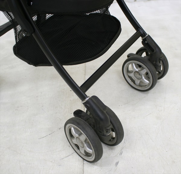 エアリア ラクーナ ノワール