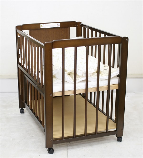 ミニスヌーピー棚付 ブラウン