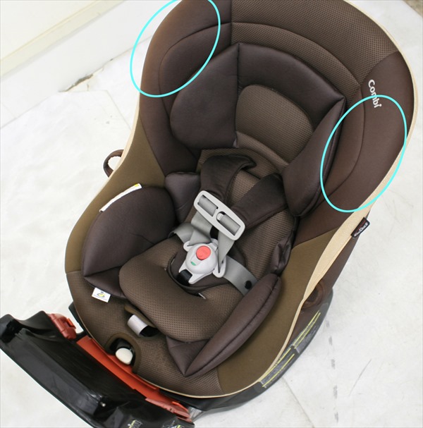 ゼウスターンEG ZZ ゴールドブラウン