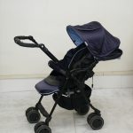 ディアクラッセ オート4キャス XA-500 リミテッドネイビー