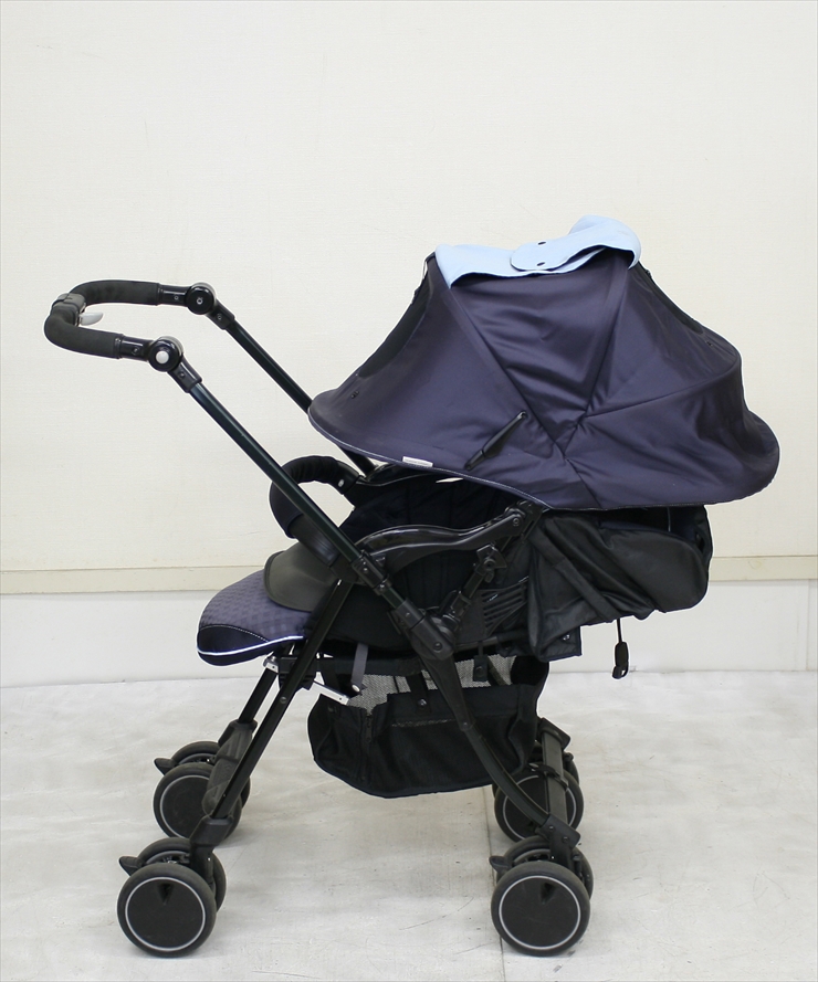 ディアクラッセ オート4キャス XA-500 リミテッドネイビー