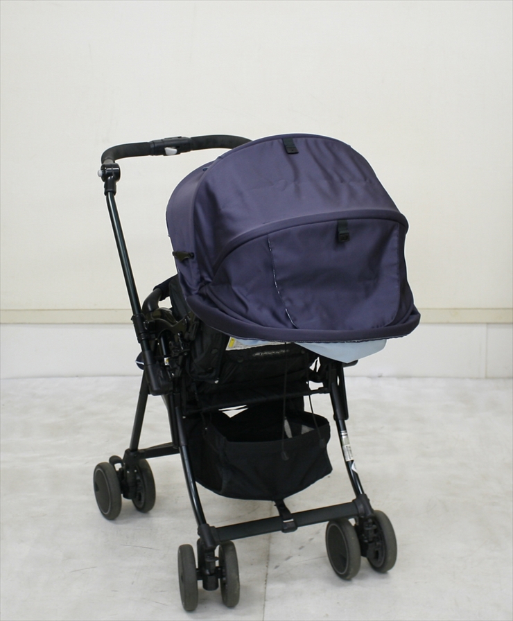 ディアクラッセ オート4キャス XA-500 リミテッドネイビー