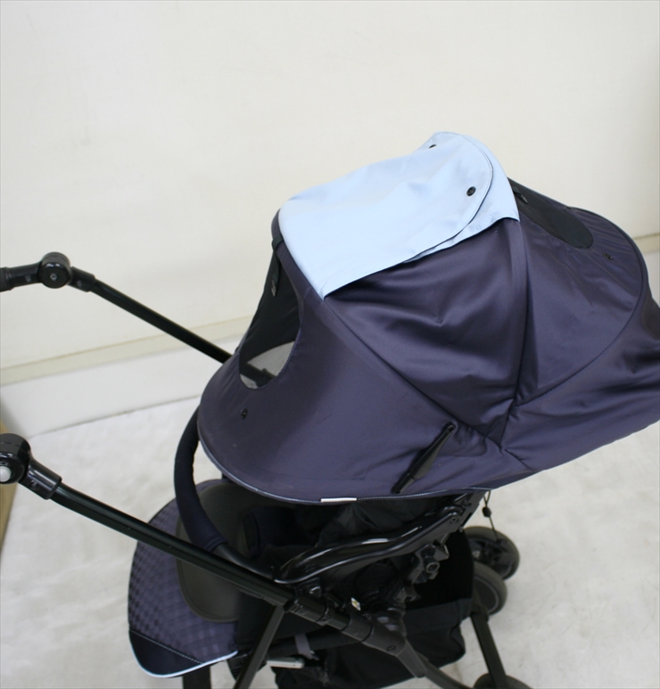 ディアクラッセ オート4キャス XA-500 リミテッドネイビー