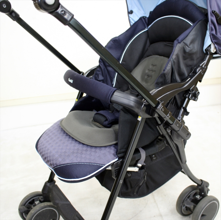 ディアクラッセ オート4キャス XA-500 リミテッドネイビー