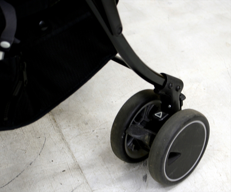 ディアクラッセ オート4キャス XA-500 リミテッドネイビー