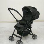 メチャカルファーストα エッグショック BB-400 スプラッシュブラック