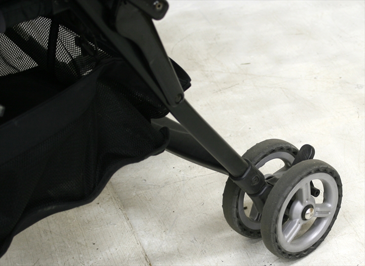 メチャカルファーストα エッグショック BB-400 スプラッシュブラック