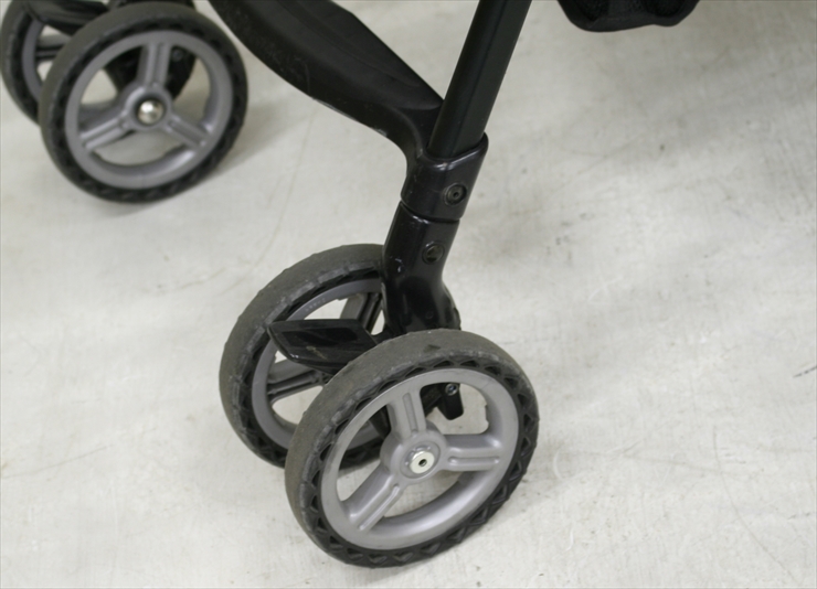 メチャカルファーストα エッグショック BB-400 スプラッシュブラック