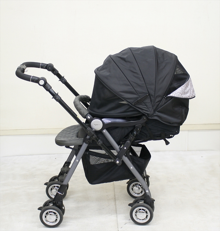 ソラリア プレミアム ダマスクブラック