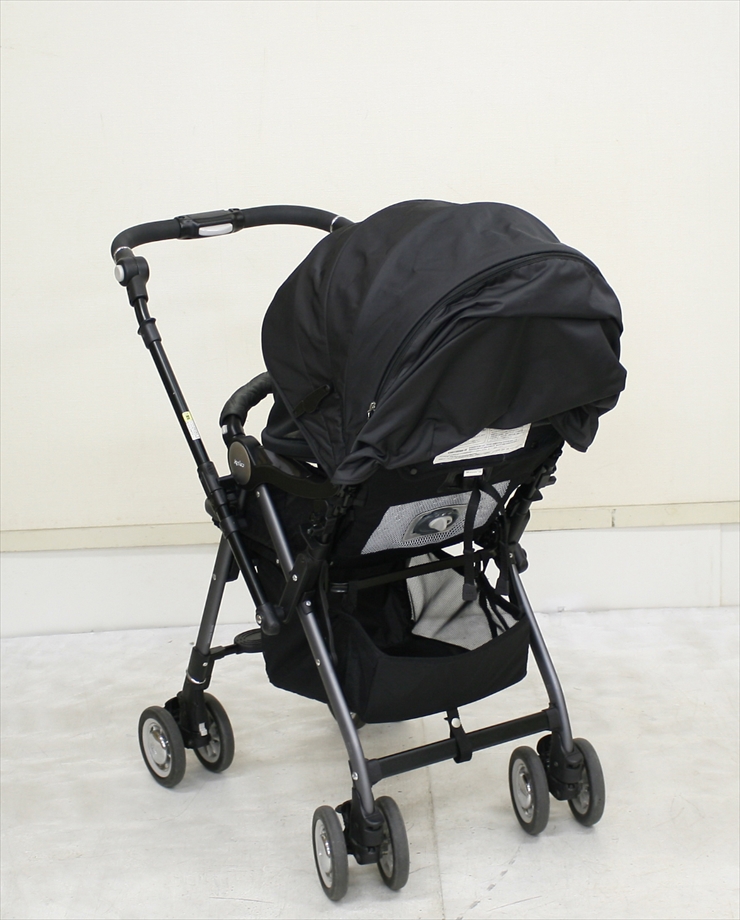 ソラリア プレミアム ダマスクブラック