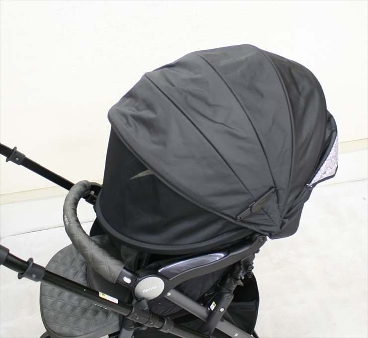 ソラリア プレミアム ダマスクブラック