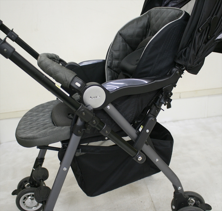 ソラリア プレミアム ダマスクブラック