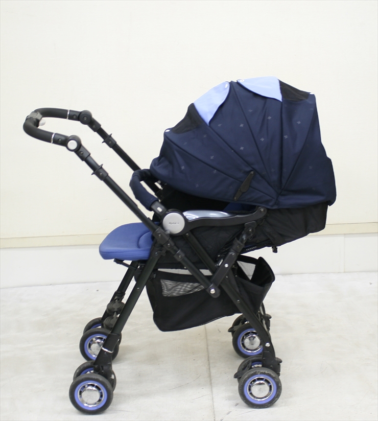 ソラリア リミテッド グレースネイビー