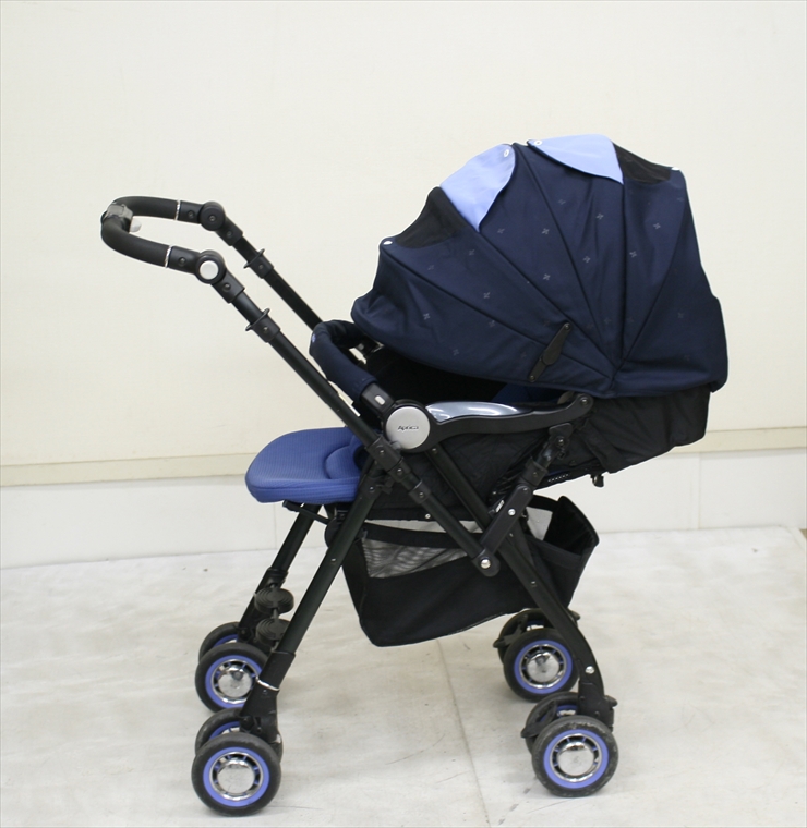 ソラリアリミテッド　グレースネイビー