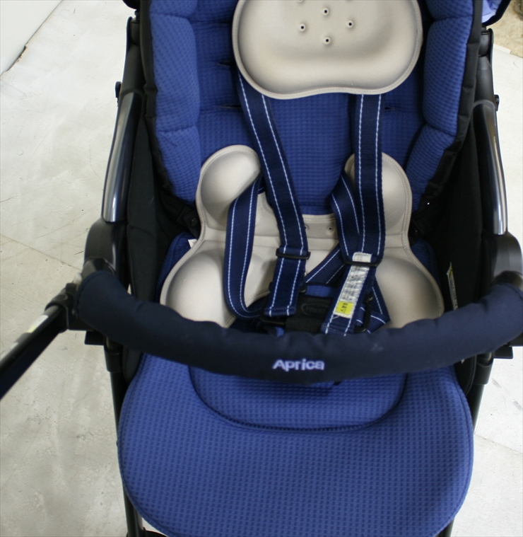 ソラリアリミテッド　グレースネイビー