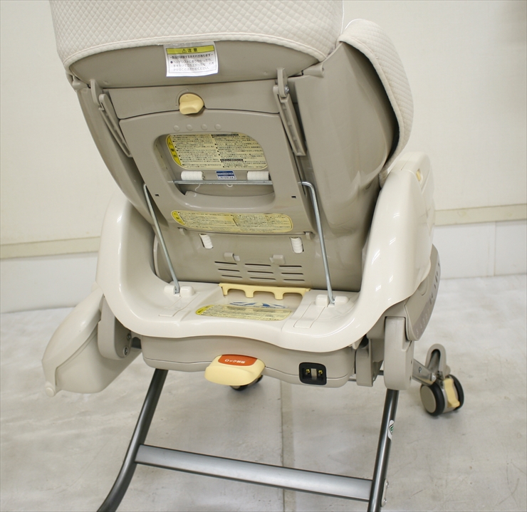 ロアンジュ オートスウィング RW-700