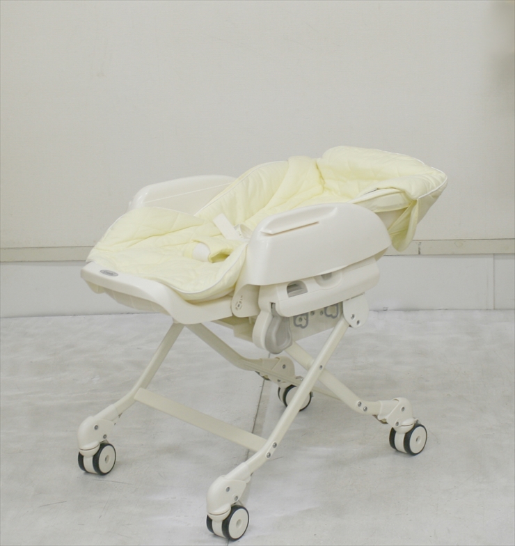 フェアレット オートスウィングAT シトロエンイエロー