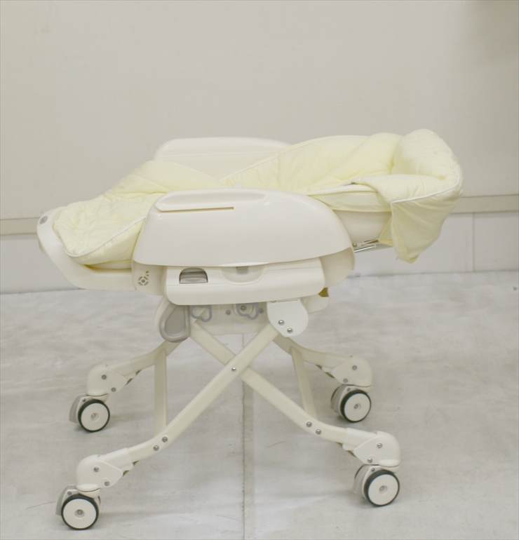 フェアレット オートスウィングAT シトロエンイエロー