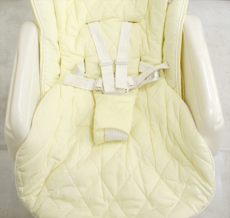 フェアレット オートスウィングAT シトロンイエロー