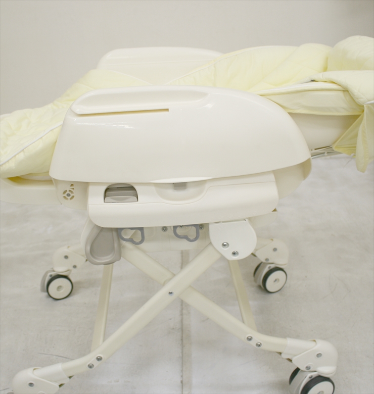 フェアレット オートスウィングAT シトロエンイエロー