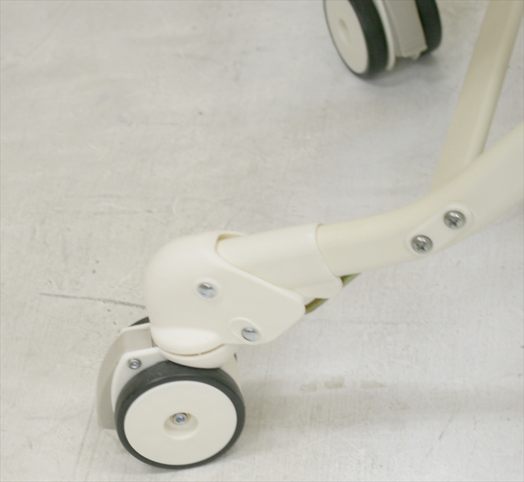 フェアレット オートスウィングAT シトロエンイエロー