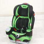 ユーロハーネスSTD バップレスグリーン