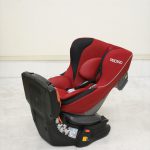 レカロ スタート エスアール RECARO Start Sr スパークレッド