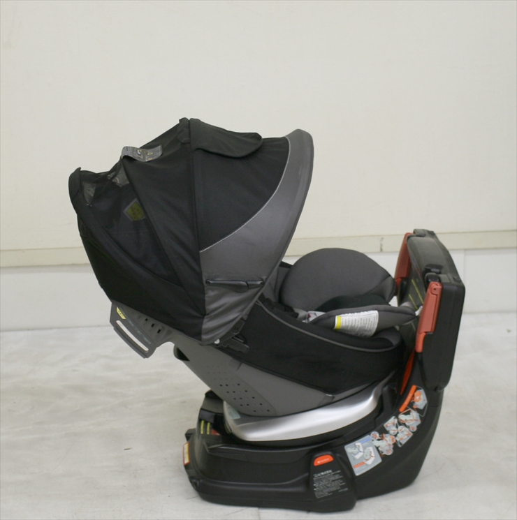 ラクティアターン ラグジュア TA カーボンブラック