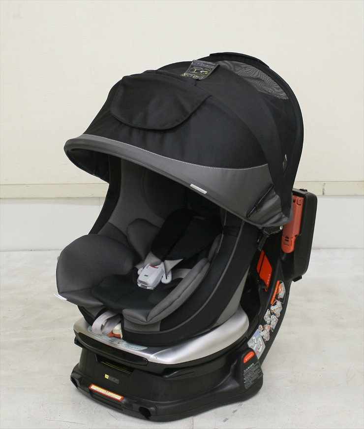 ラクティアターン ラグジュア TA カーボンブラック