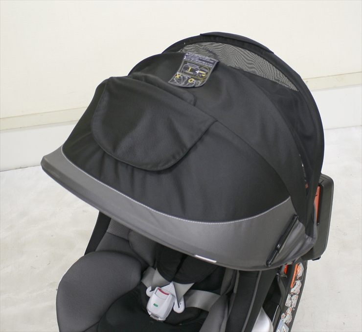 ラクティアターン ラグジュア TA カーボンブラック