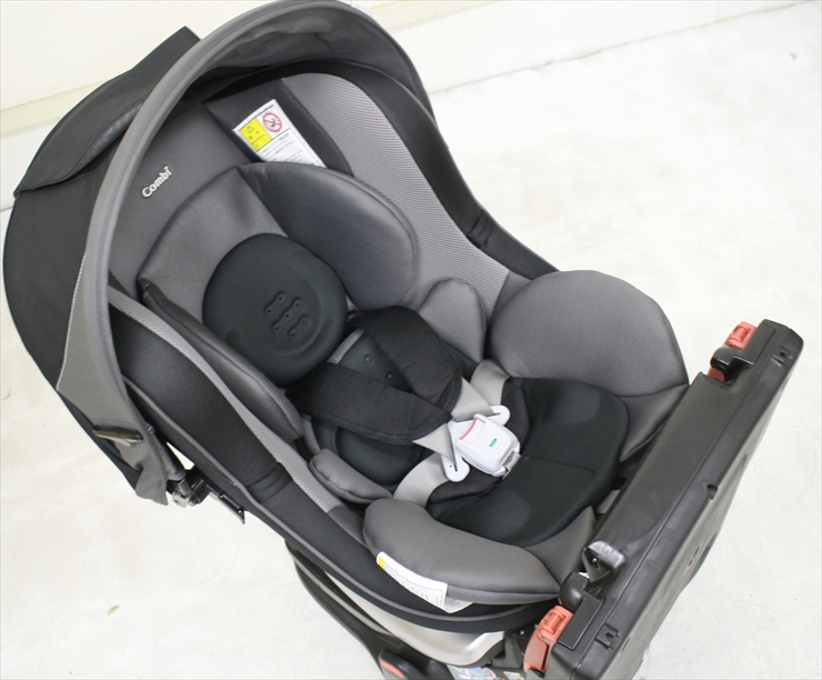 ラクティアターン ラグジュア TA カーボンブラック